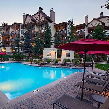 Montaneros In Vail, A Destination By Hyatt Residen Hotel Facilități foto
