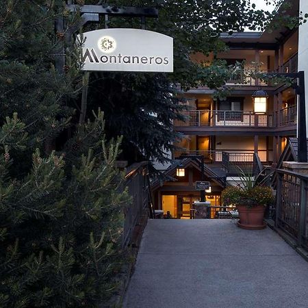 Montaneros In Vail, A Destination By Hyatt Residen Hotel Exterior foto