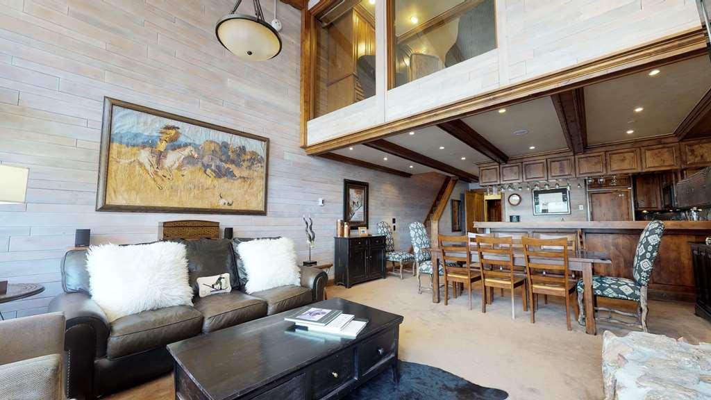Montaneros In Vail, A Destination By Hyatt Residen Hotel Cameră foto