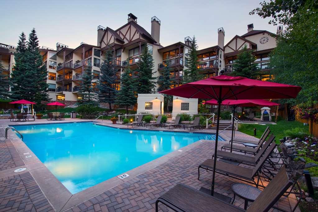 Montaneros In Vail, A Destination By Hyatt Residen Hotel Facilități foto
