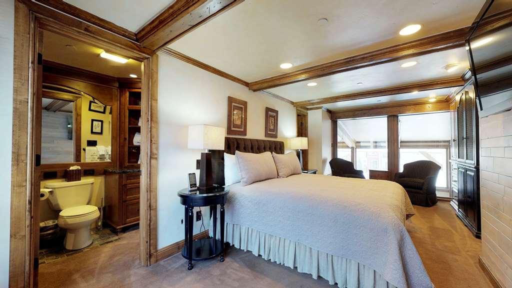 Montaneros In Vail, A Destination By Hyatt Residen Hotel Cameră foto