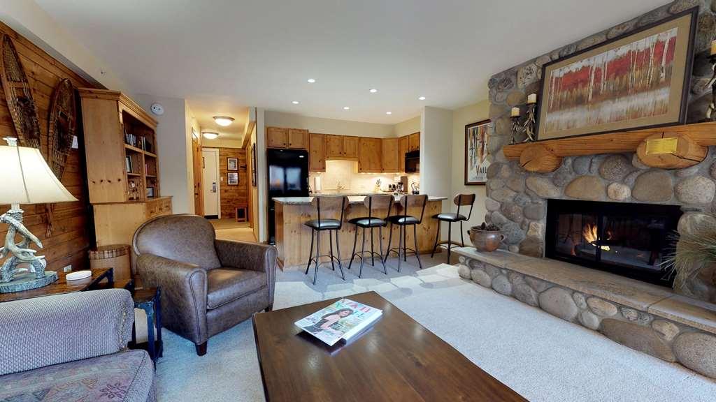 Montaneros In Vail, A Destination By Hyatt Residen Hotel Cameră foto