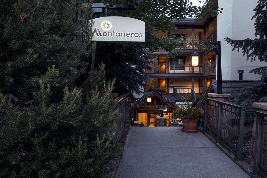 Montaneros In Vail, A Destination By Hyatt Residen Hotel Exterior foto