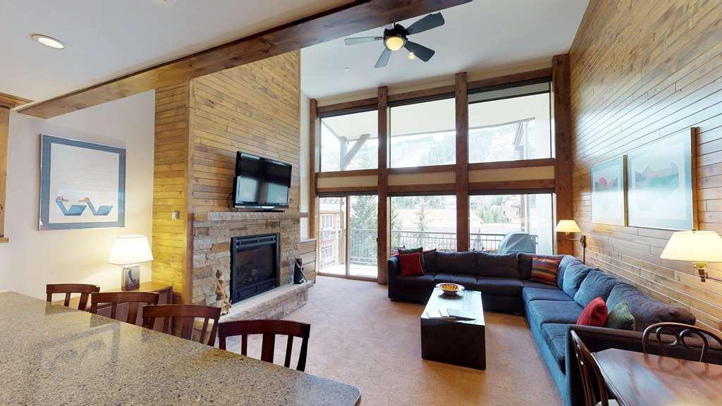 Montaneros In Vail, A Destination By Hyatt Residen Hotel Cameră foto