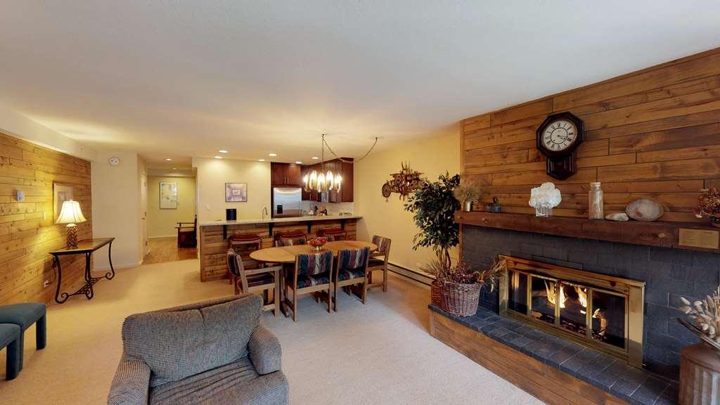 Montaneros In Vail, A Destination By Hyatt Residen Hotel Cameră foto