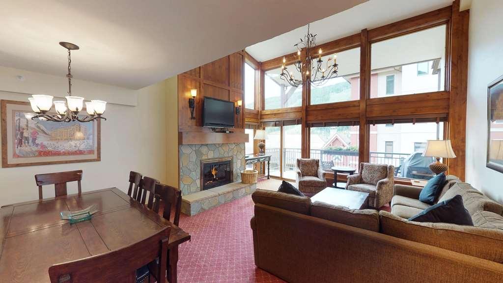 Montaneros In Vail, A Destination By Hyatt Residen Hotel Cameră foto