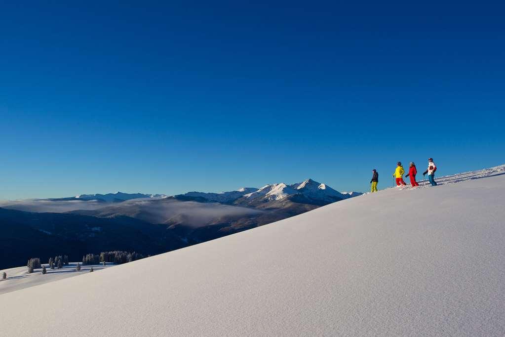 Montaneros In Vail, A Destination By Hyatt Residen Hotel Facilități foto