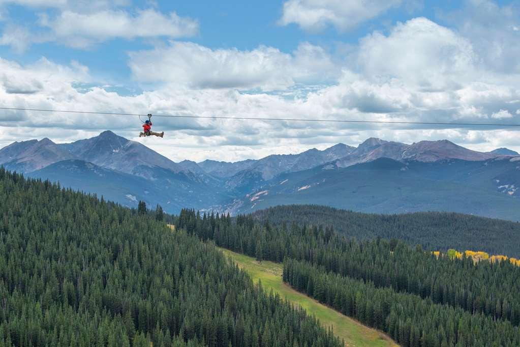 Montaneros In Vail, A Destination By Hyatt Residen Hotel Facilități foto