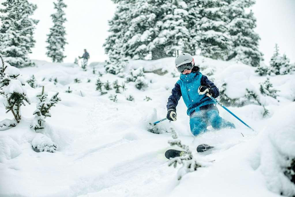 Montaneros In Vail, A Destination By Hyatt Residen Hotel Facilități foto