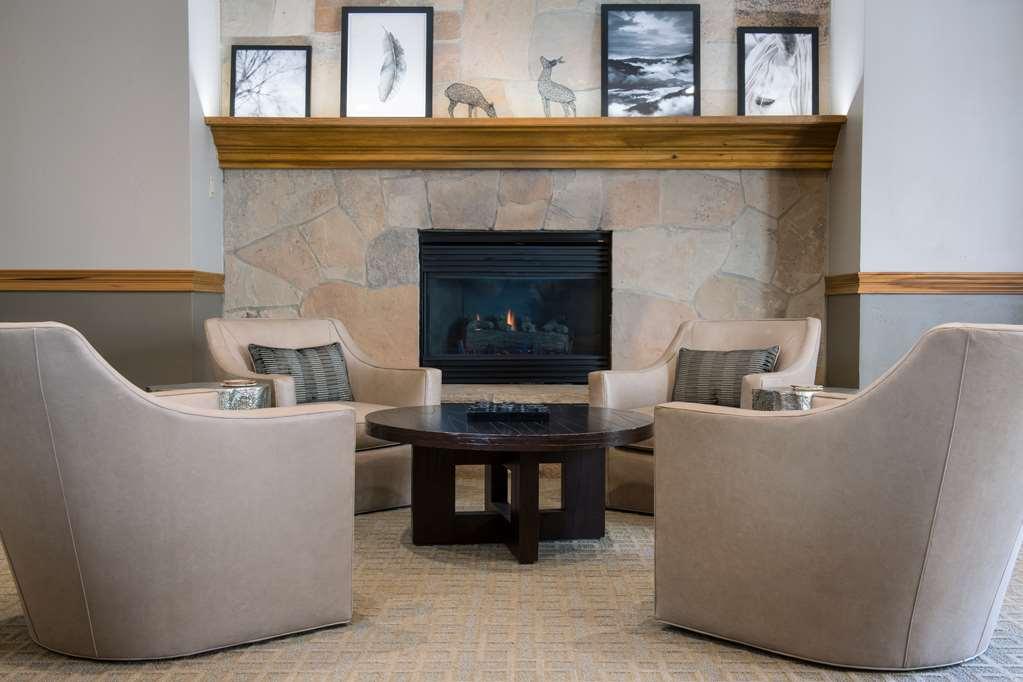 Montaneros In Vail, A Destination By Hyatt Residen Hotel Interior foto